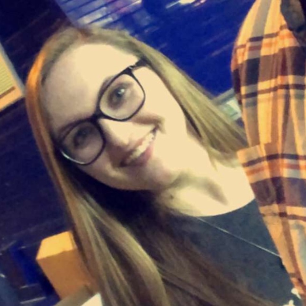 Meet your Posher, Aleisha